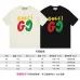 9Gucci T-shirts for Men' t-shirts #A43495