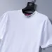 4Gucci T-shirts for Men' t-shirts #A44885