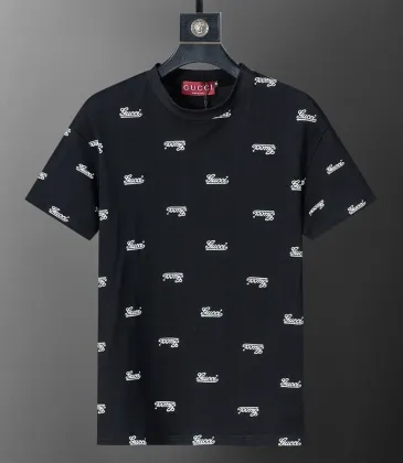 Gucci T-shirts for Men' t-shirts #A44893