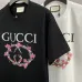 9Gucci T-shirts for Men' t-shirts #A45706
