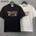 1Gucci T-shirts for Men' t-shirts #A45708