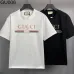 1Gucci T-shirts for Men' t-shirts #A45712