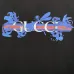11Gucci T-shirts for Men' t-shirts #A45716