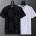 1Gucci T-shirts for Men' t-shirts #A46164