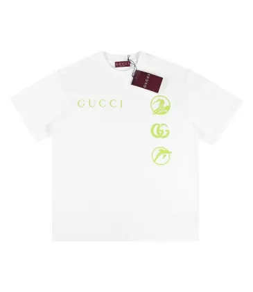Gucci T-shirts for Men' t-shirts #A46658