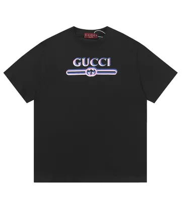 Gucci T-shirts for Men' t-shirts #A46659