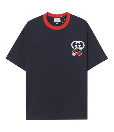 Gucci T-shirts for Men' t-shirts #A47373