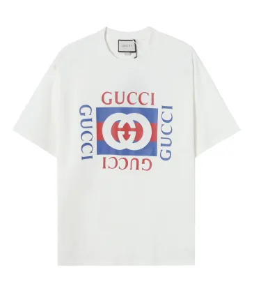 Gucci T-shirts for Men' t-shirts #A47374