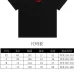 9Gucci T-shirts for Men' t-shirts #A47405
