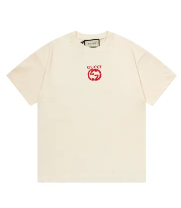 Gucci T-shirts for Men' t-shirts #A47407