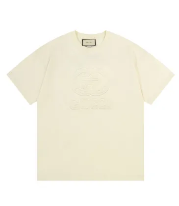 Gucci T-shirts for Men' t-shirts #A47408