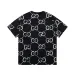 8Gucci T-shirts for Men' t-shirts #A47409