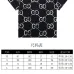 9Gucci T-shirts for Men' t-shirts #A47409