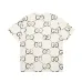 8Gucci T-shirts for Men' t-shirts #A47410