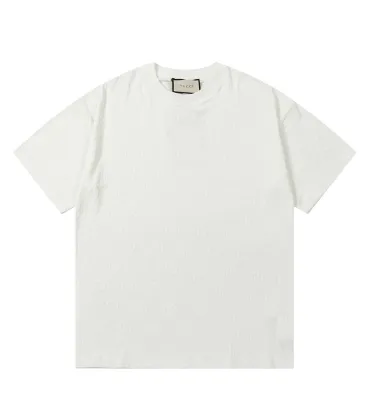 Gucci T-shirts for Men' t-shirts #A47412