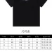 9Gucci T-shirts for Men' t-shirts #A47415