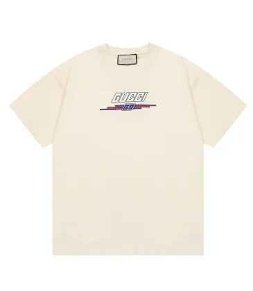 Gucci T-shirts for Men' t-shirts #A47416