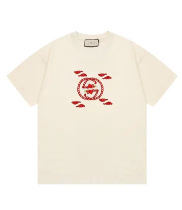 Gucci T-shirts for Men' t-shirts #A47418