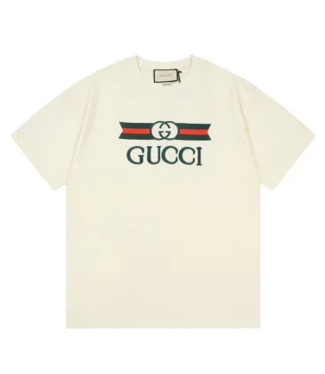 Gucci T-shirts for Men' t-shirts #A47420