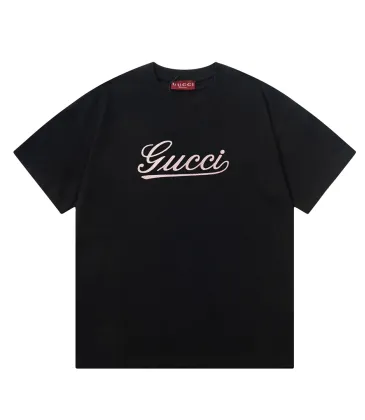 Gucci T-shirts for Men' t-shirts #A47424