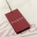 3Gucci T-shirts for Men' t-shirts #A47425