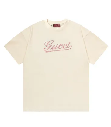Gucci T-shirts for Men' t-shirts #A47425
