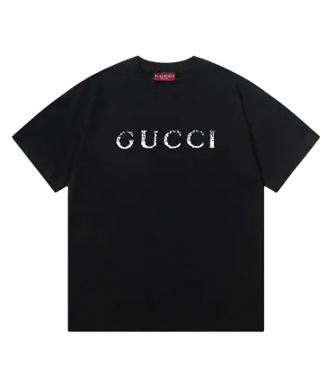 Gucci T-shirts for Men' t-shirts #A47426