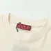 6Gucci T-shirts for Men' t-shirts #A47427