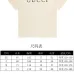 9Gucci T-shirts for Men' t-shirts #A47427