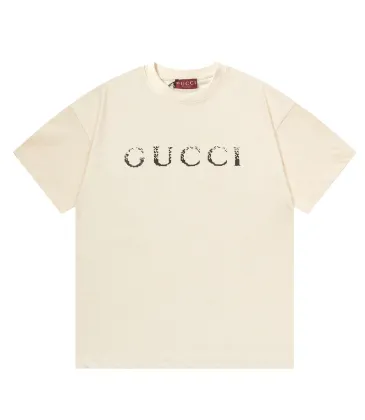 Gucci T-shirts for Men' t-shirts #A47427
