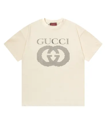 Gucci T-shirts for Men' t-shirts #A47429
