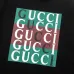 6Gucci T-shirts for Men' t-shirts #A47430
