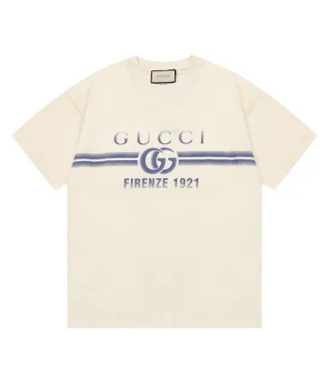 Gucci T-shirts for Men' t-shirts #A47432