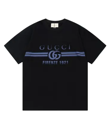 Gucci T-shirts for Men' t-shirts #A47433