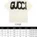 9Gucci T-shirts for Men' t-shirts #A47434