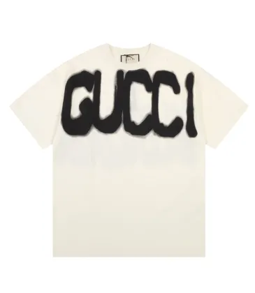 Gucci T-shirts for Men' t-shirts #A47434