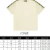 9Gucci T-shirts for Men' t-shirts #A47436