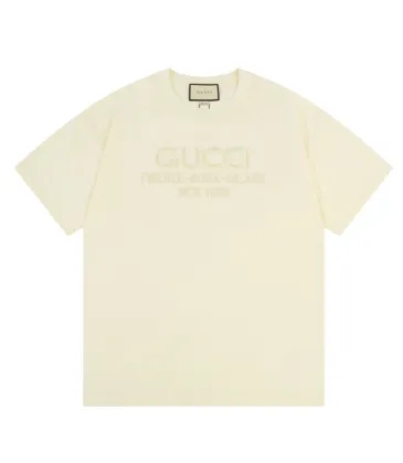 Gucci T-shirts for Men' t-shirts #A47438