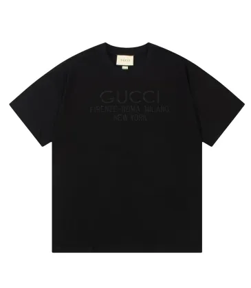 Gucci T-shirts for Men' t-shirts #A47439
