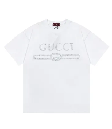 Gucci T-shirts for Men' t-shirts #A47440