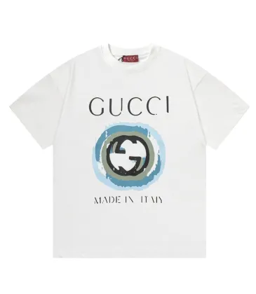 Gucci T-shirts for Men' t-shirts #A47442