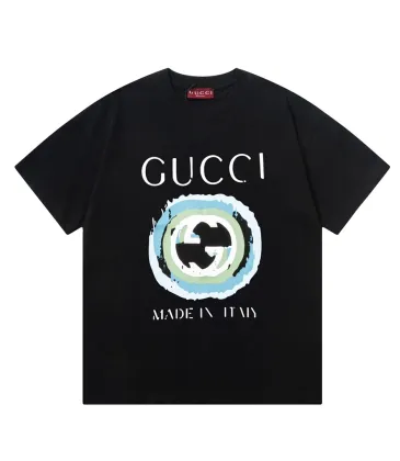 Gucci T-shirts for Men' t-shirts #A47443