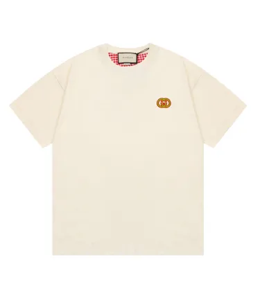 Gucci T-shirts for Men' t-shirts #A47448