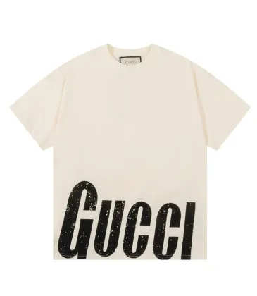 Gucci T-shirts for Men' t-shirts #A47450