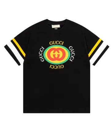 Gucci T-shirts for Men' t-shirts #A47451