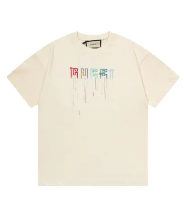 Gucci T-shirts for Men' t-shirts #A47454
