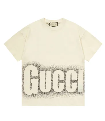 Gucci T-shirts for Men' t-shirts #A47456
