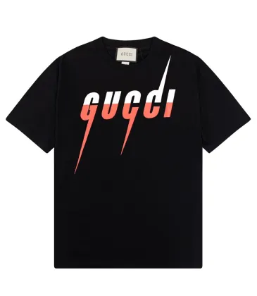 Gucci T-shirts for Men' t-shirts #A47457