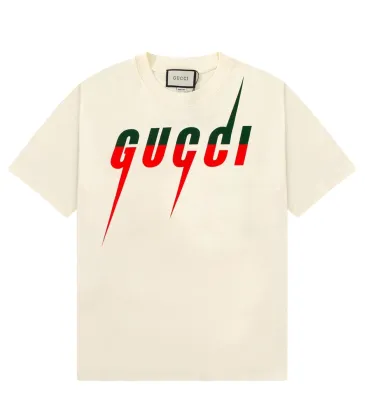 Gucci T-shirts for Men' t-shirts #A47458