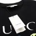 6Gucci T-shirts for Men' t-shirts #A47459